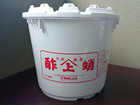 酢だこ足(樽入り)